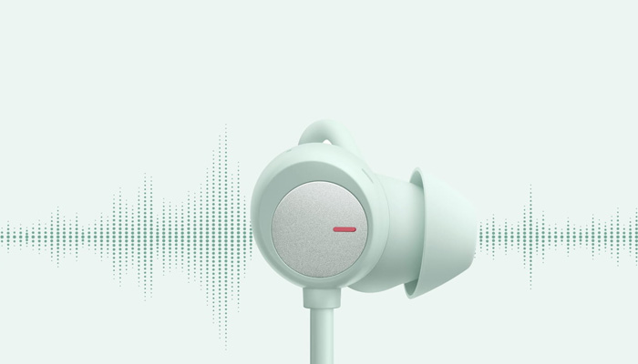 Наушники HUAWEI FreeLace Pro 2 Green купить в Москве, цена 7990 руб. в ...